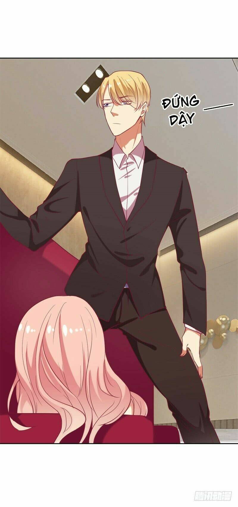 ngạo kiều tổng tài sủng điềm thê chapter 14 38