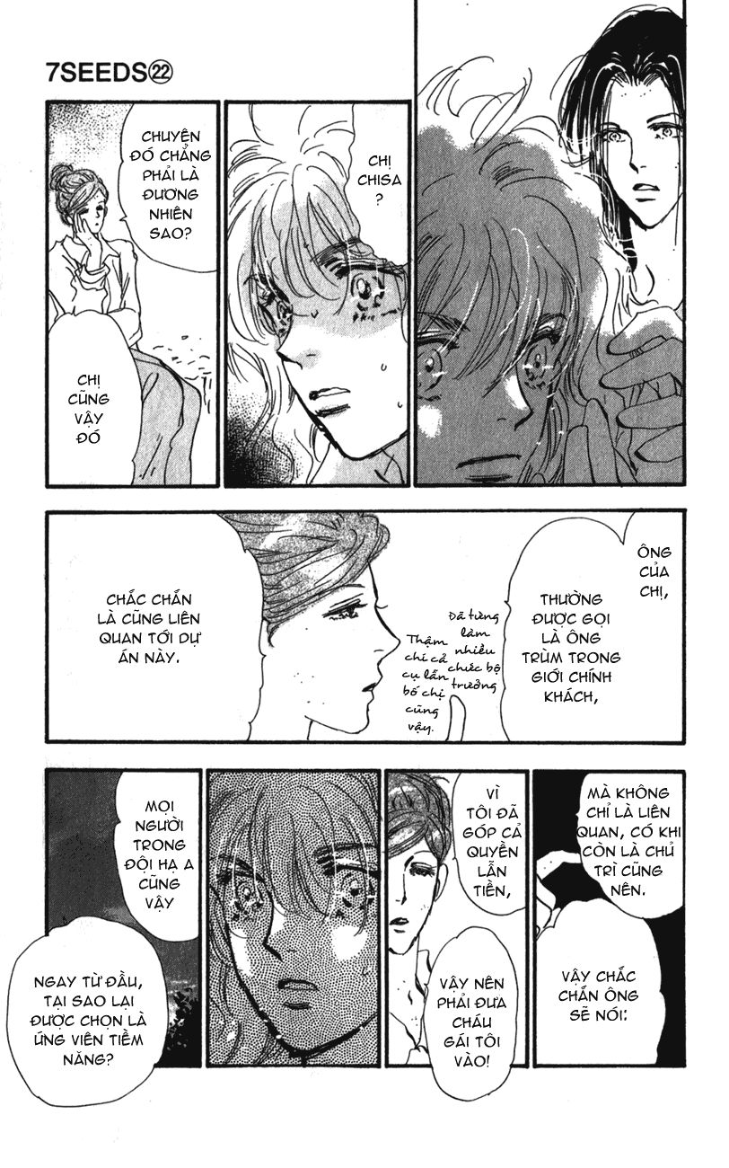 mầm sống chapter 114 28