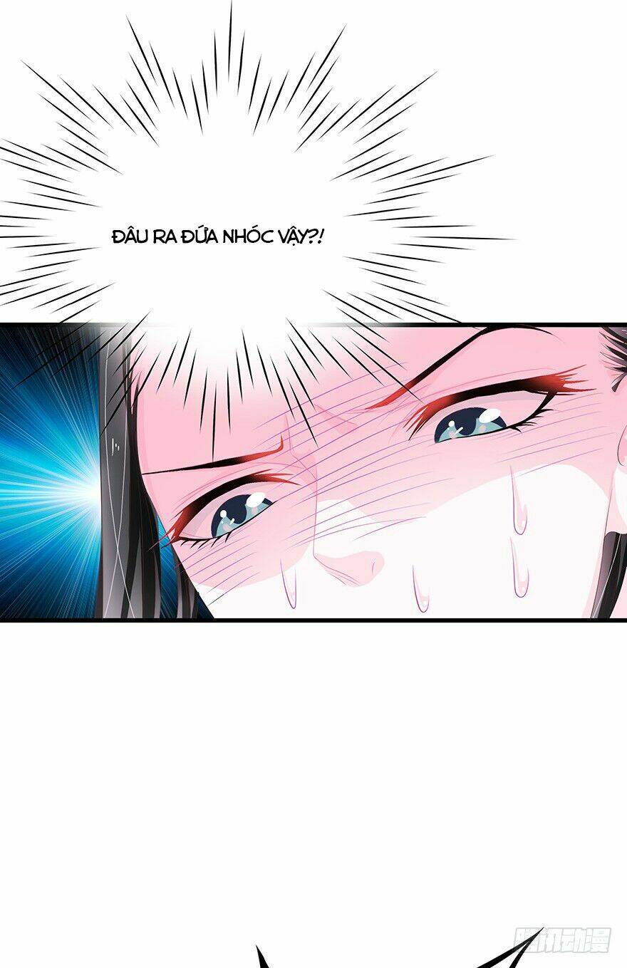 người hầu của ta là ma vương chapter 2 56