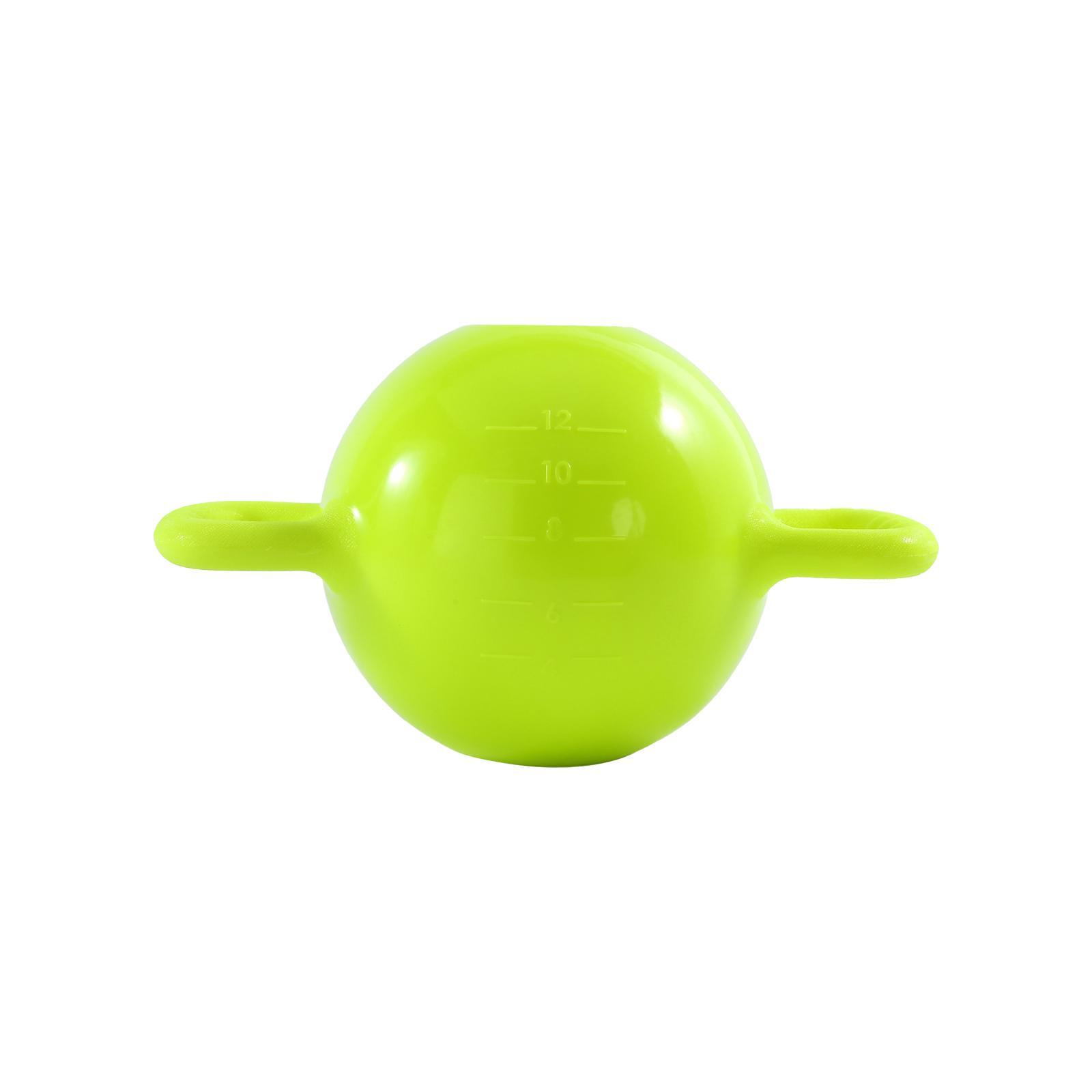 Yoga Kettlebells Men Women Double Ear Kettlebell for Fitness Household Equipment
