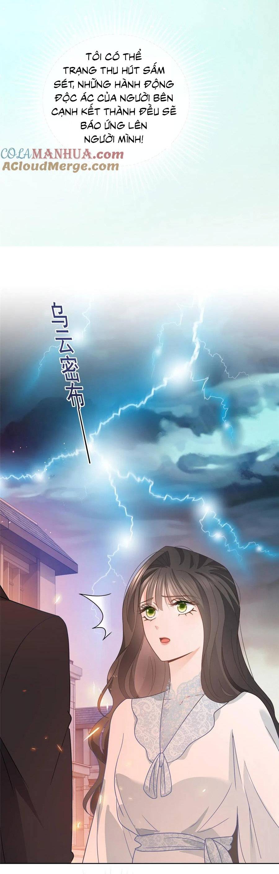 sát thủ đại nhân tại tuyến dưỡng hồ chapter 110 6