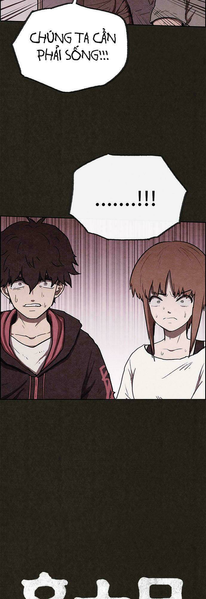 quái vật tại chung cư xanh chapter 62 11