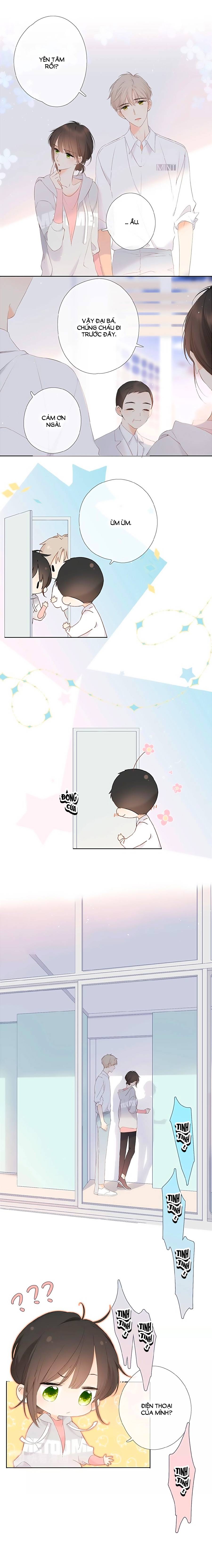 lại gặp được em chapter 6 6