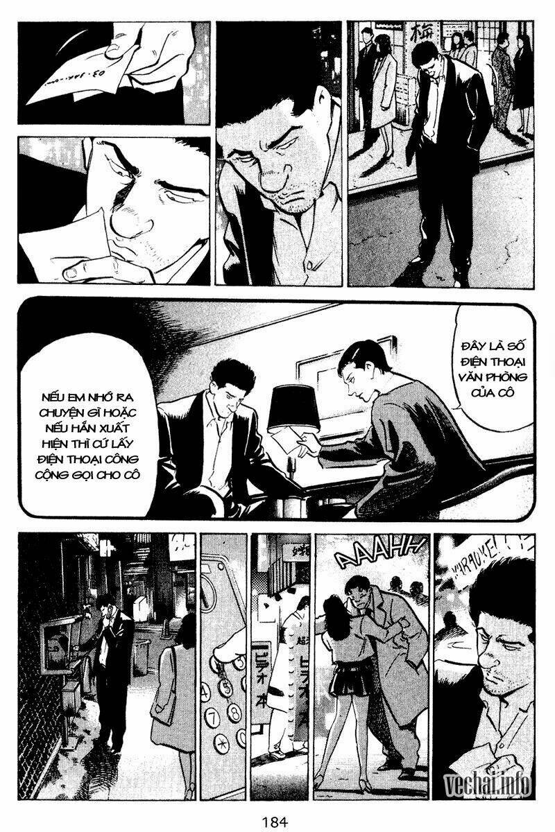 old boy chapter 48 18