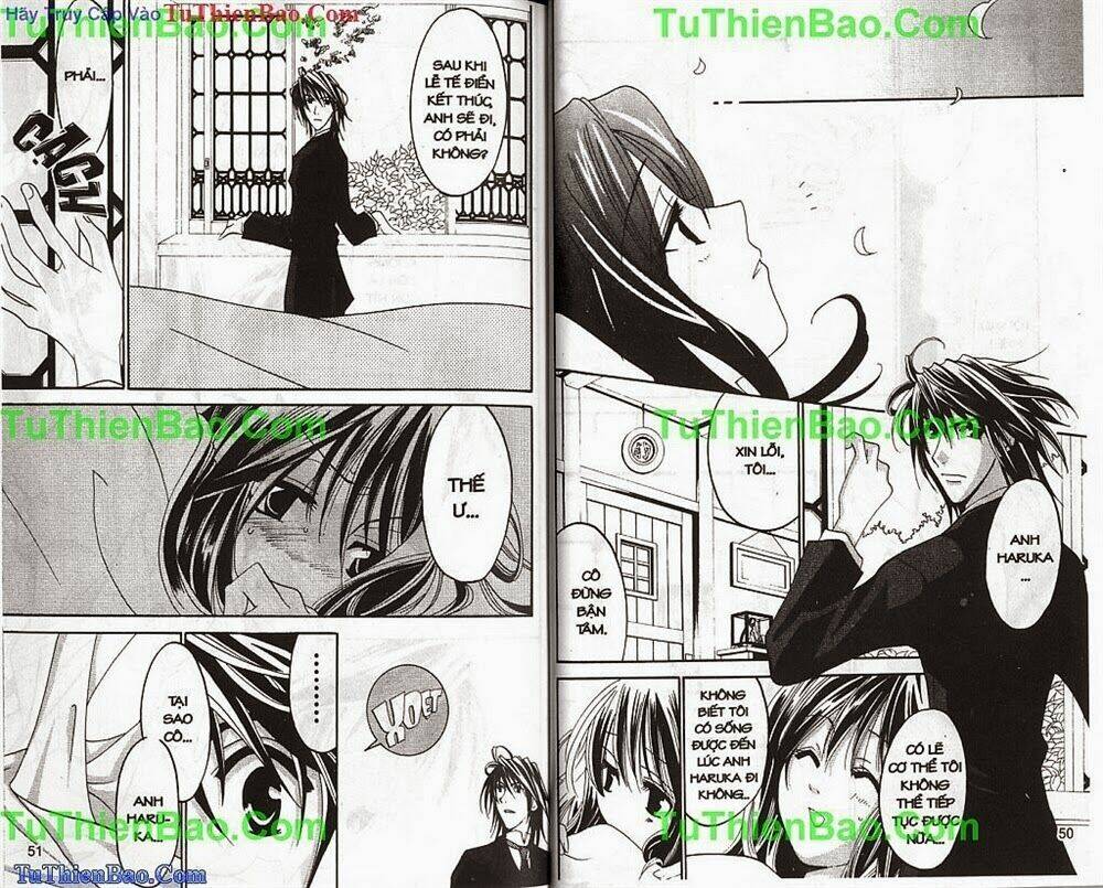 truyền thuyết thiên cẩu chapter 3 25