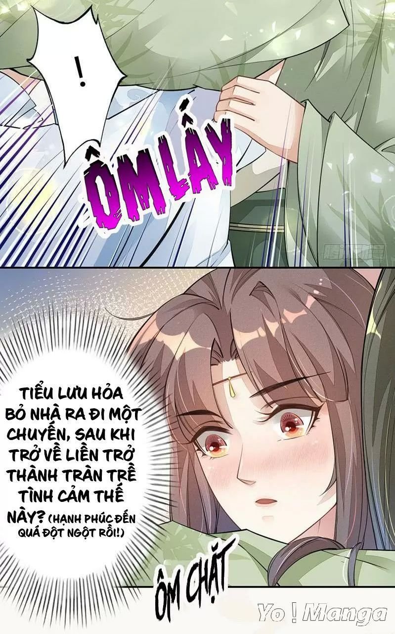 tuyệt thế luyện đan sư chapter 55 23