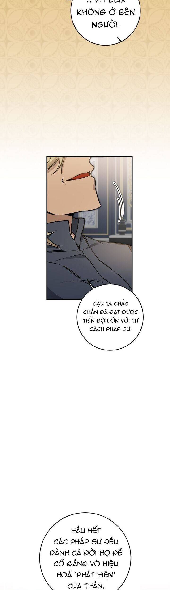 tôi trở thành hoàng đế bạo chúa trong tiểu thuyết chapter 70 8