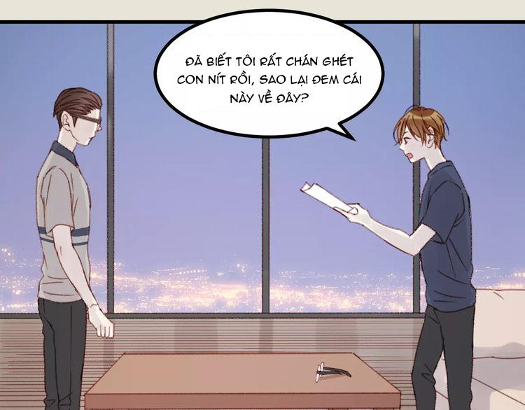 lượm được một tiểu hồ ly 2 chapter 31.5 30