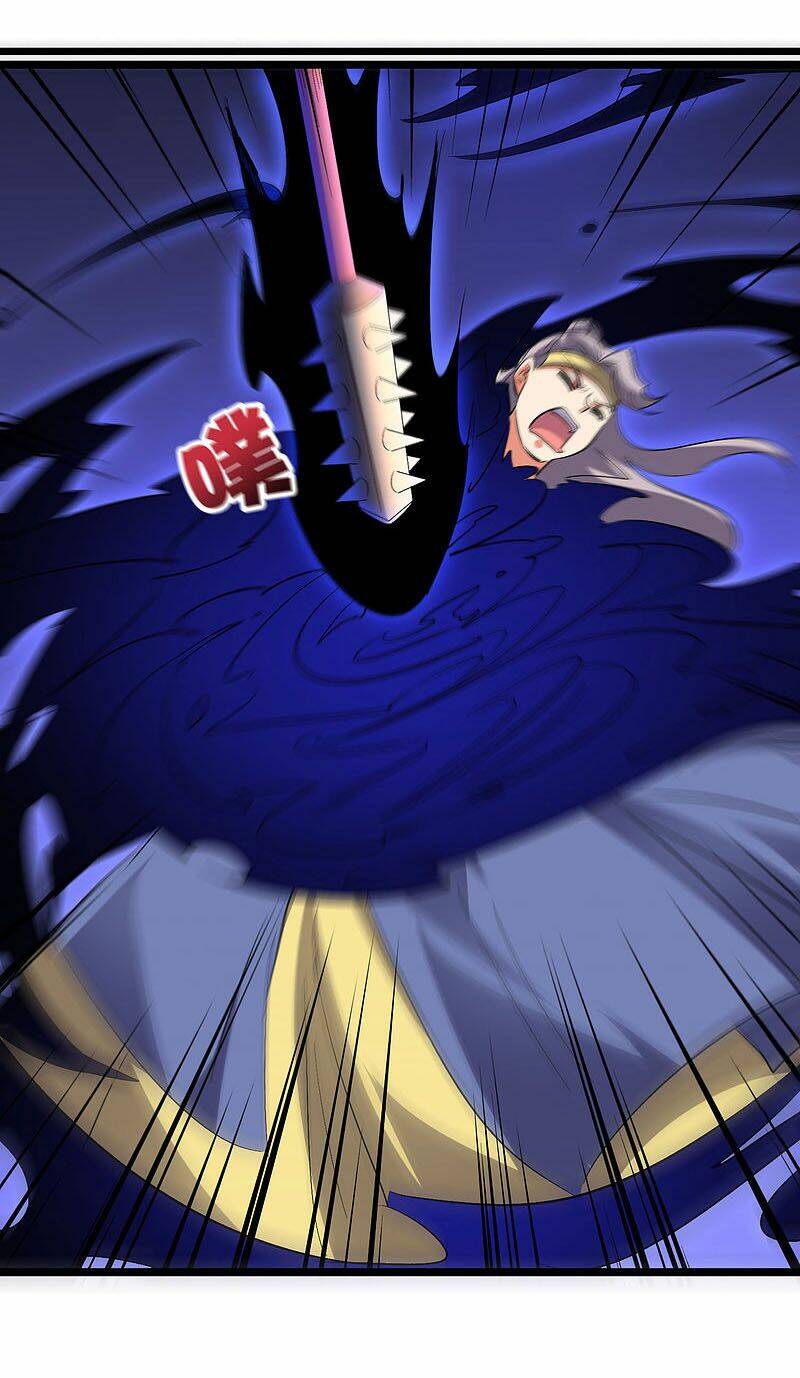 phục thiên thánh chủ chapter 89 20