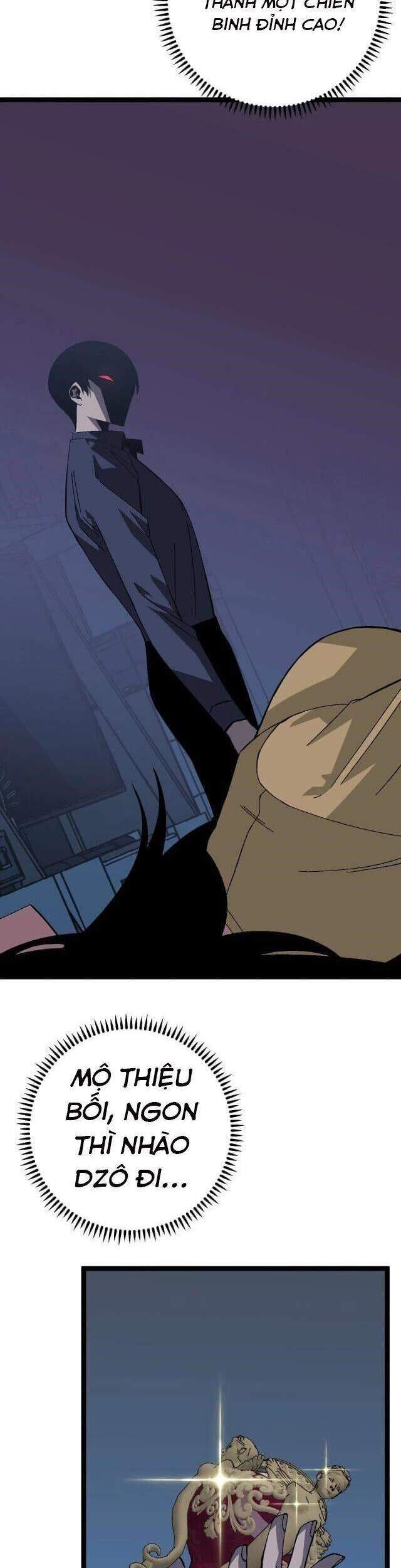 đằng lục thiên phú chapter 14 21