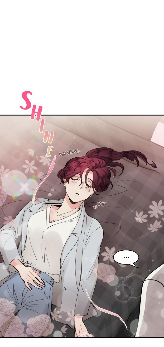 cặp đôi oan gia ngõ hẹp chapter 18 27