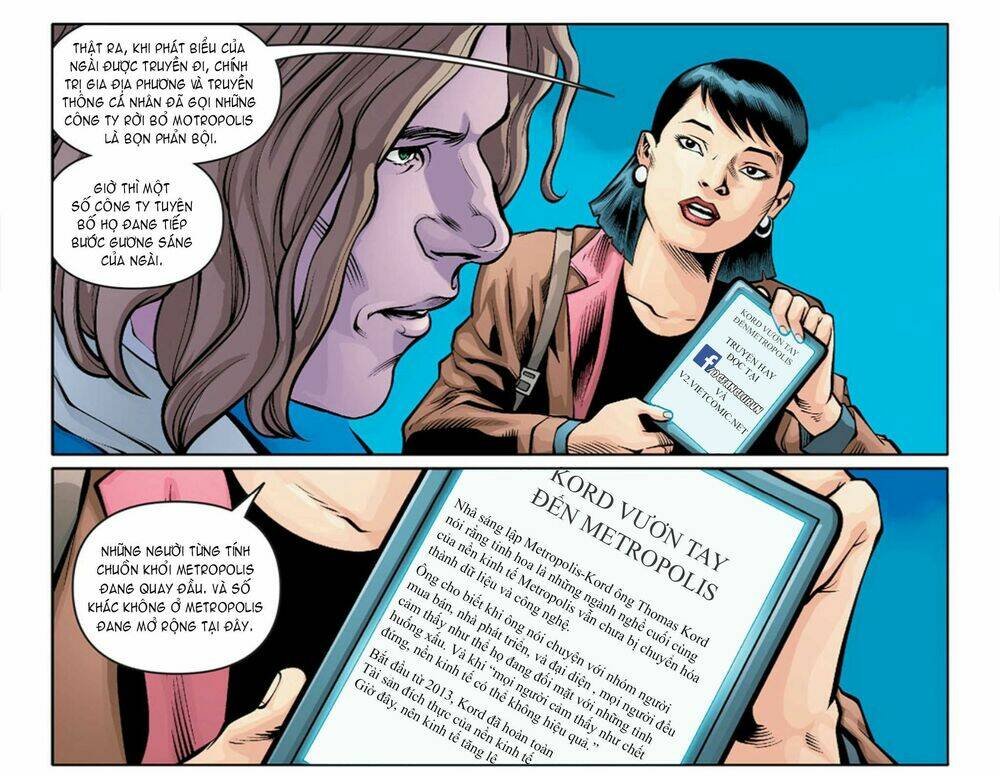 batman v superman: the dawn of justice chapter 5 8