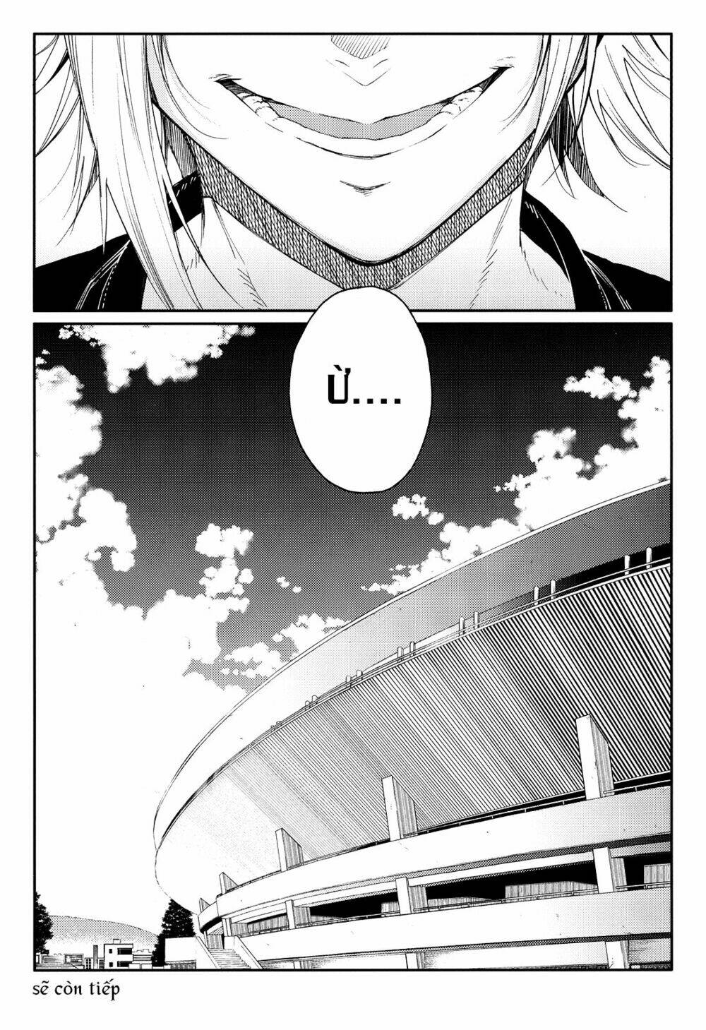 senpai×kouhai chapter 13.1 28