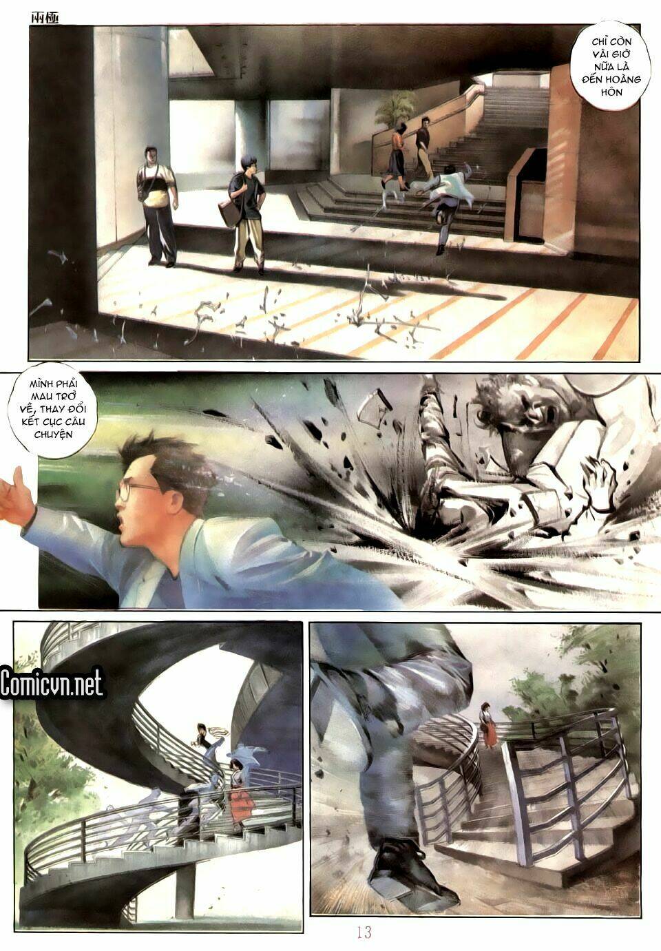 lưỡng cực chapter 2 13