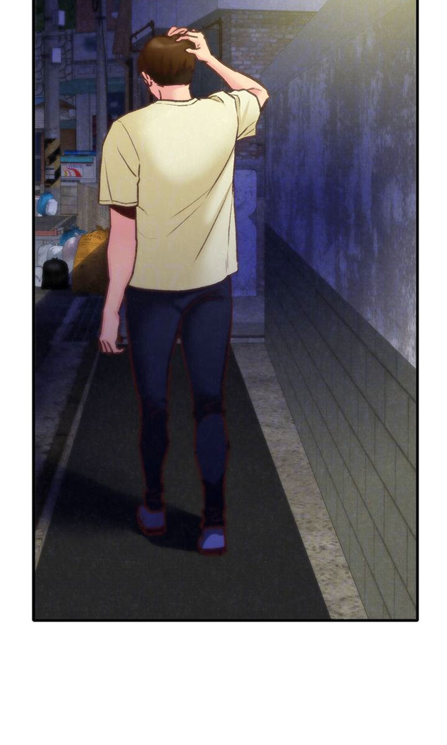 cô gái bé nhỏ của tôi chapter 7.2 26