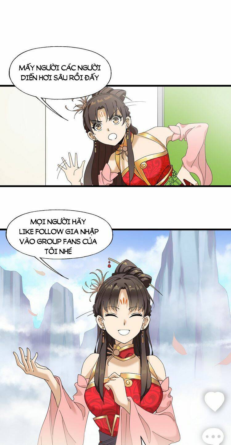 ta xuất sơn liền vô địch chapter 2 60