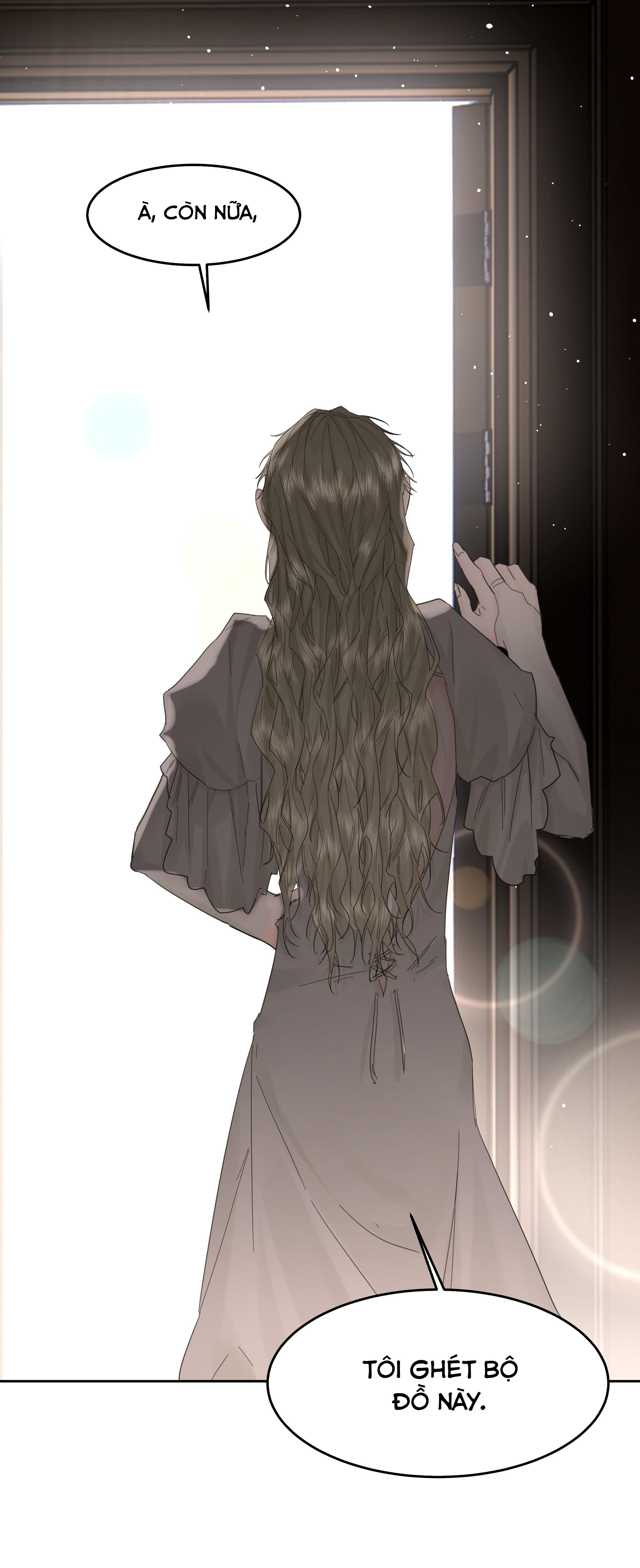 tình cũ là vua chapter 11 29