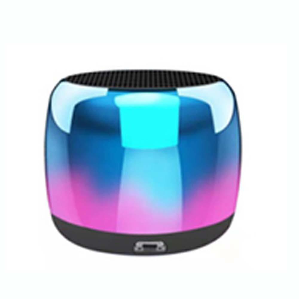 Loa bluetooth không dây âm thanh siêu trầm thiết kế nhỏ gọn