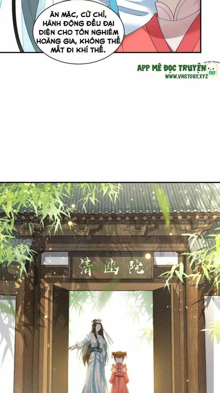 phượng hoàng vu phi chapter 72 26