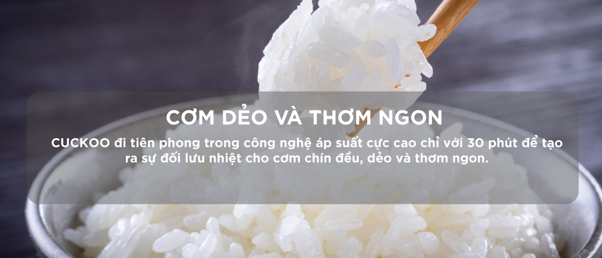 Nồi cơm điện tử áp suất Cuckoo 1.8 lít CRP-R1000F màu đen - lòng nồi chống dính cao cấp phủ Xwall Diamond -Sản xuất tại Hàn Quốc - bản Quốc Tế tiếng Anh - Hàng chính hãng Cuckoo Việt Nam