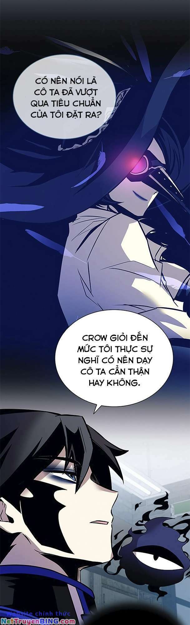 chuyển sinh thành ác nhân chapter 125 42