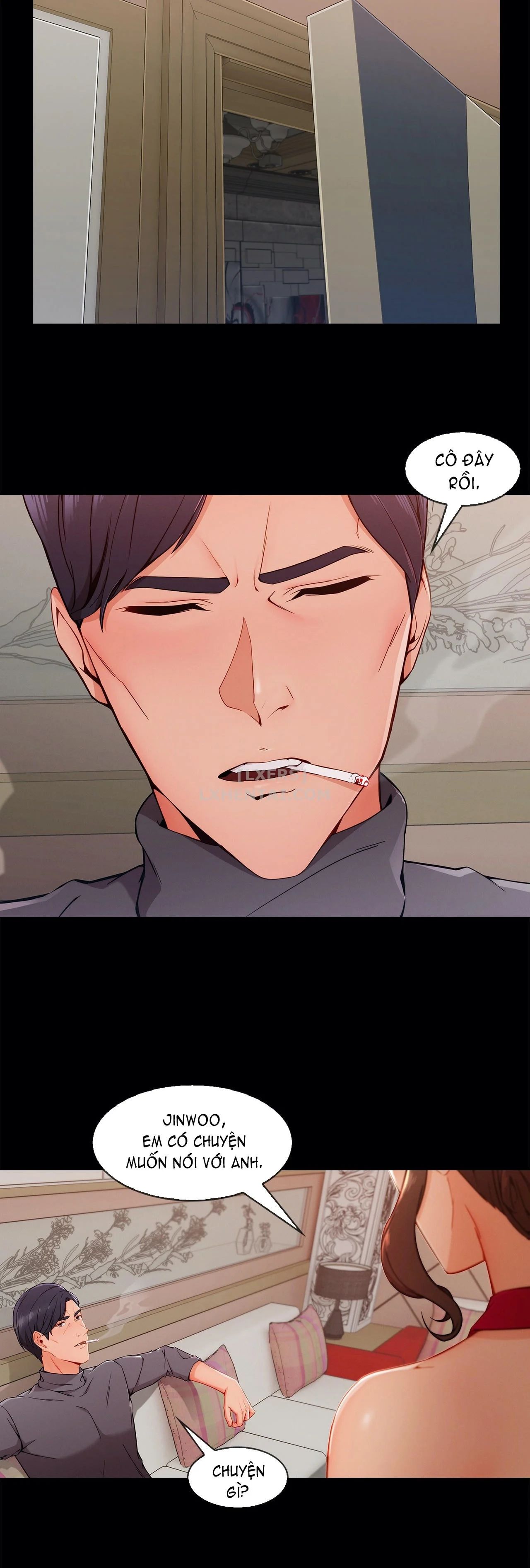 điên cuồng nhưng ngọt ngào chapter 72 24