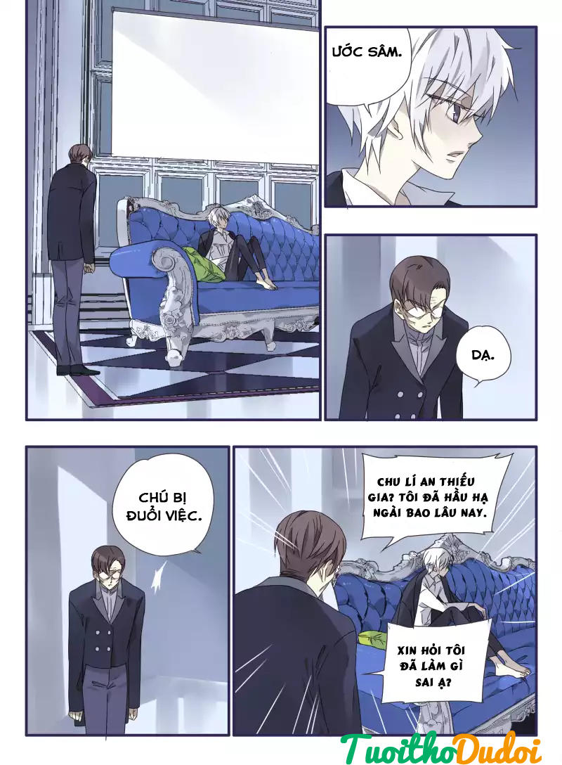 lam sí chapter 37 3