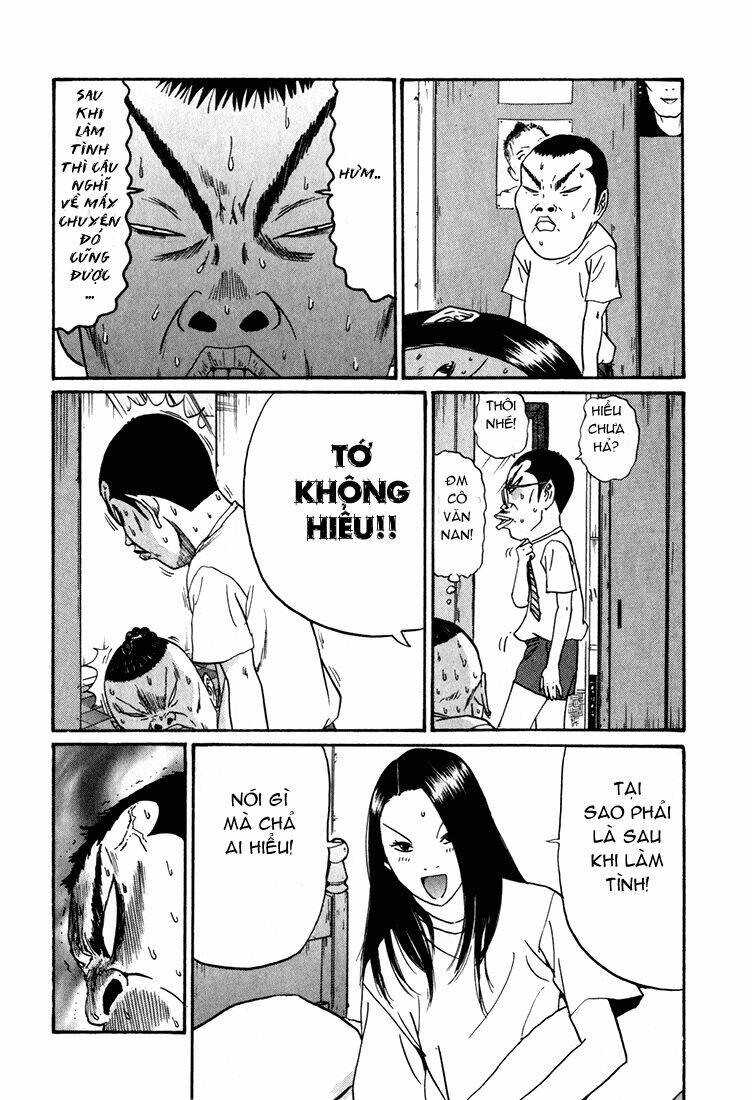 boku to issho chapter 12 10