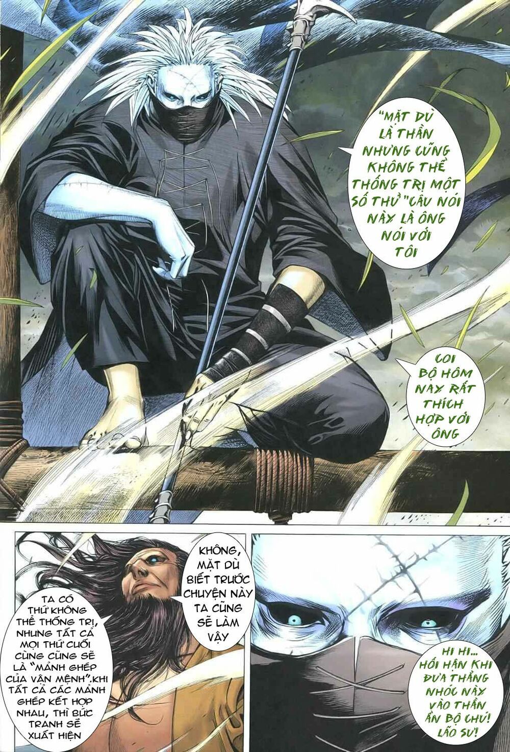 phong thần ký chapter 23 14