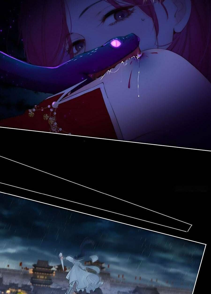 kim ốc tàng kiều chapter 76 41