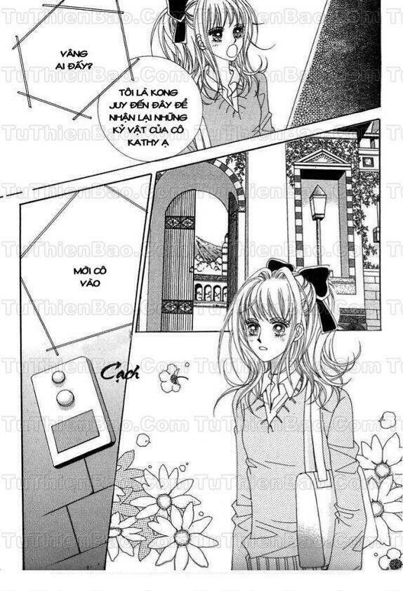 lọ lem hậu đậu chapter 1 20