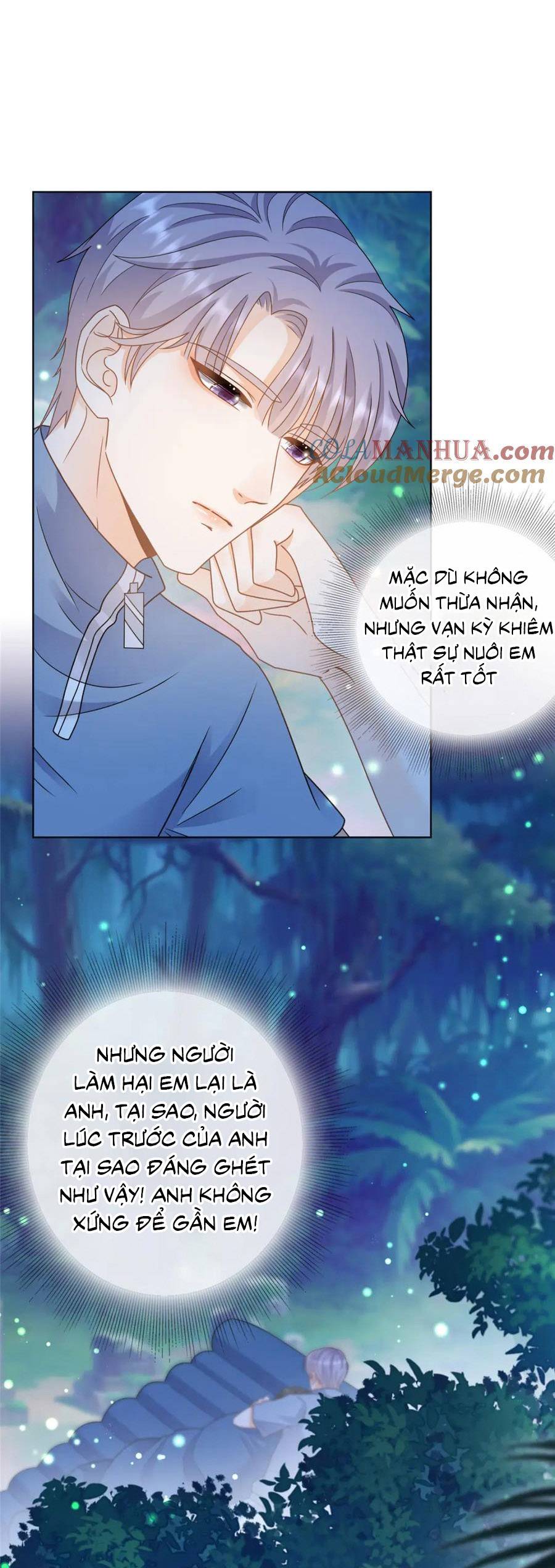 sát thủ đại nhân tại tuyến dưỡng hồ chapter 129 8