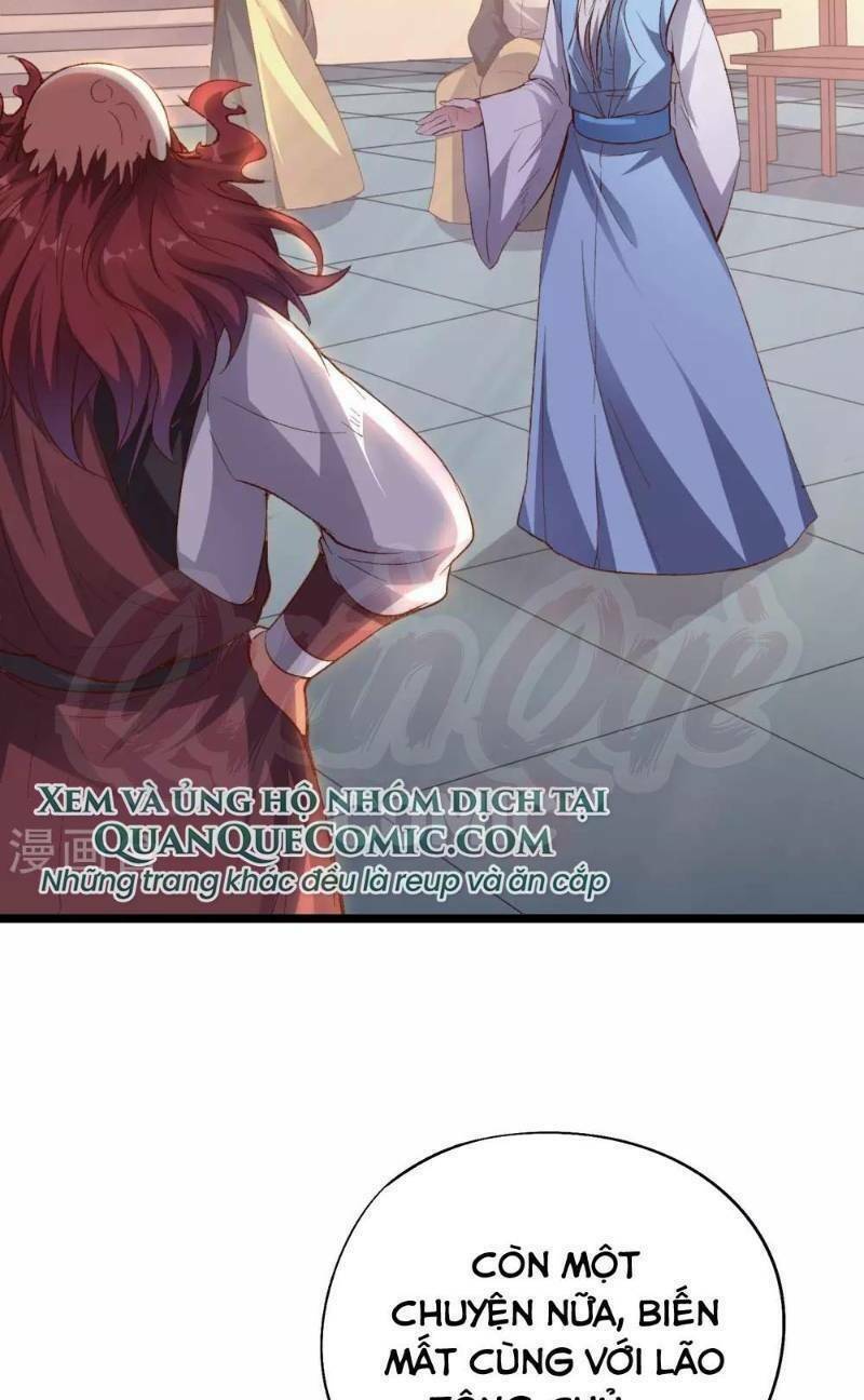 phục thiên thánh chủ chapter 23 2