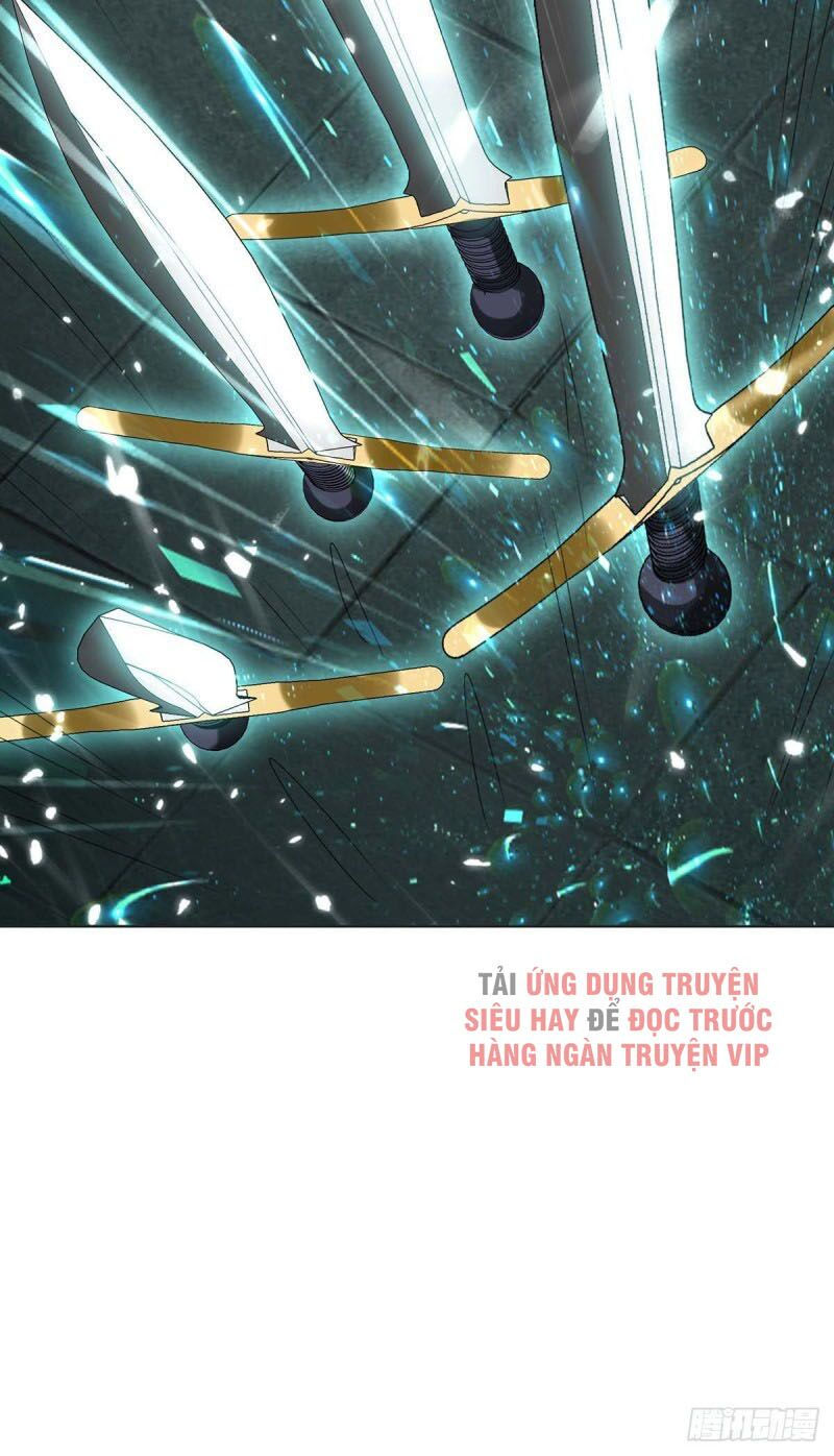 tối cường thăng cấp chapter 208 13