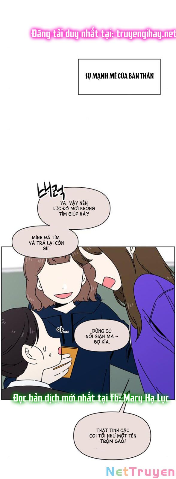 thanh xuân rực rỡ - season of blossom chapter 102 5