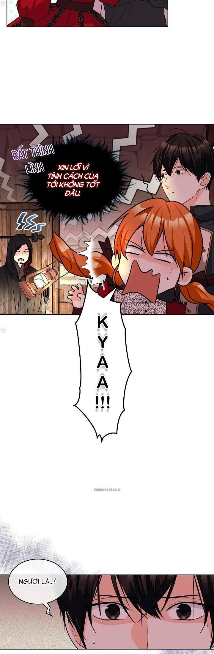 đức hạnh của ác nữ phản diện chapter 55 6