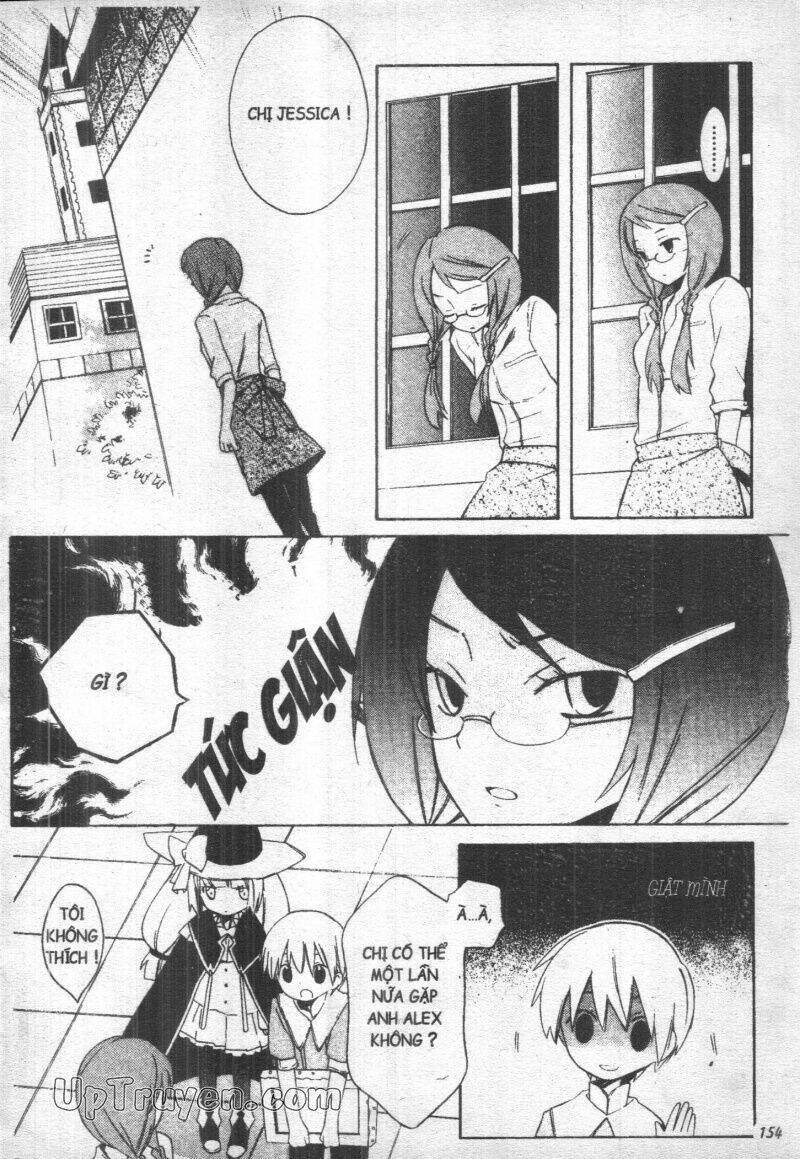 hoshi no witch chapter 1 154