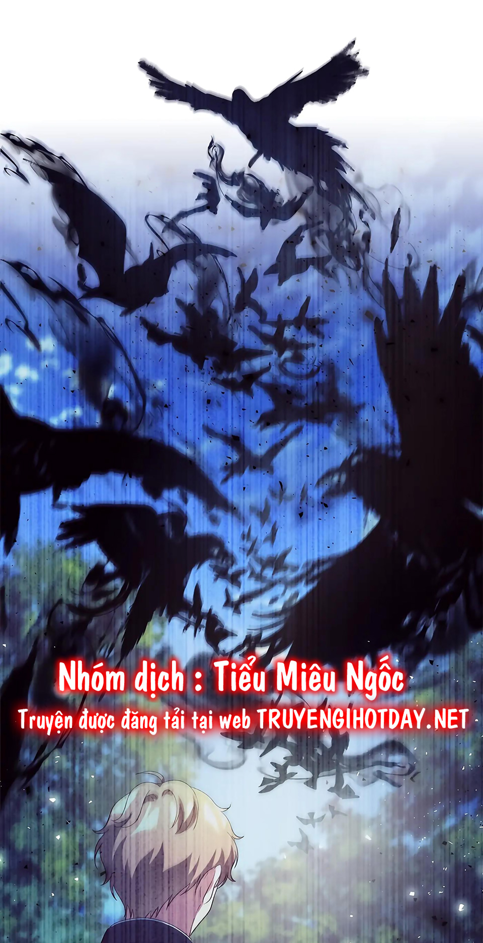 tôi không phải là nữ anh hùng chapter 76 60