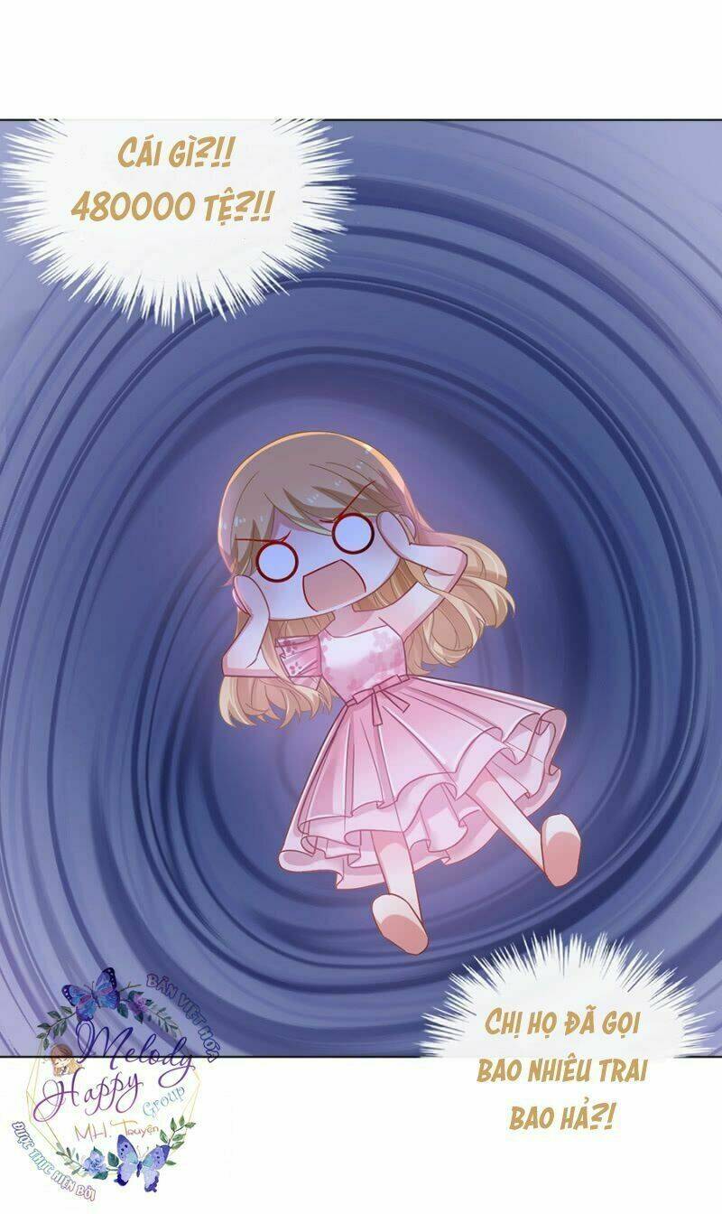 ma lạt thiên kim đẩu ác thiếu chapter 128 30