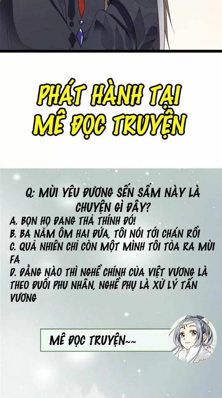 kiều nữ độc phi chapter 244 32