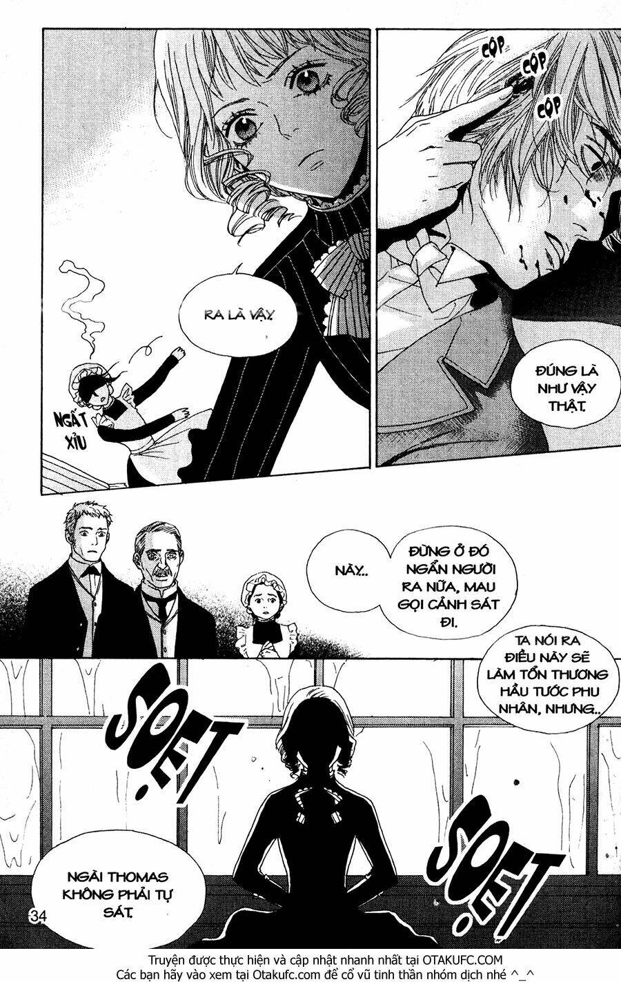 lady detective chapter 1 33