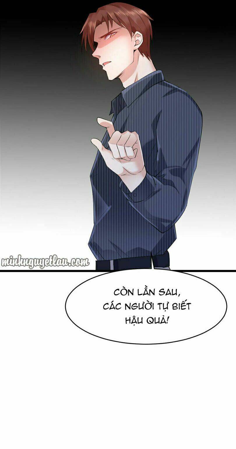 tiểu bạch điềm thê của long thiếu chapter 11 34