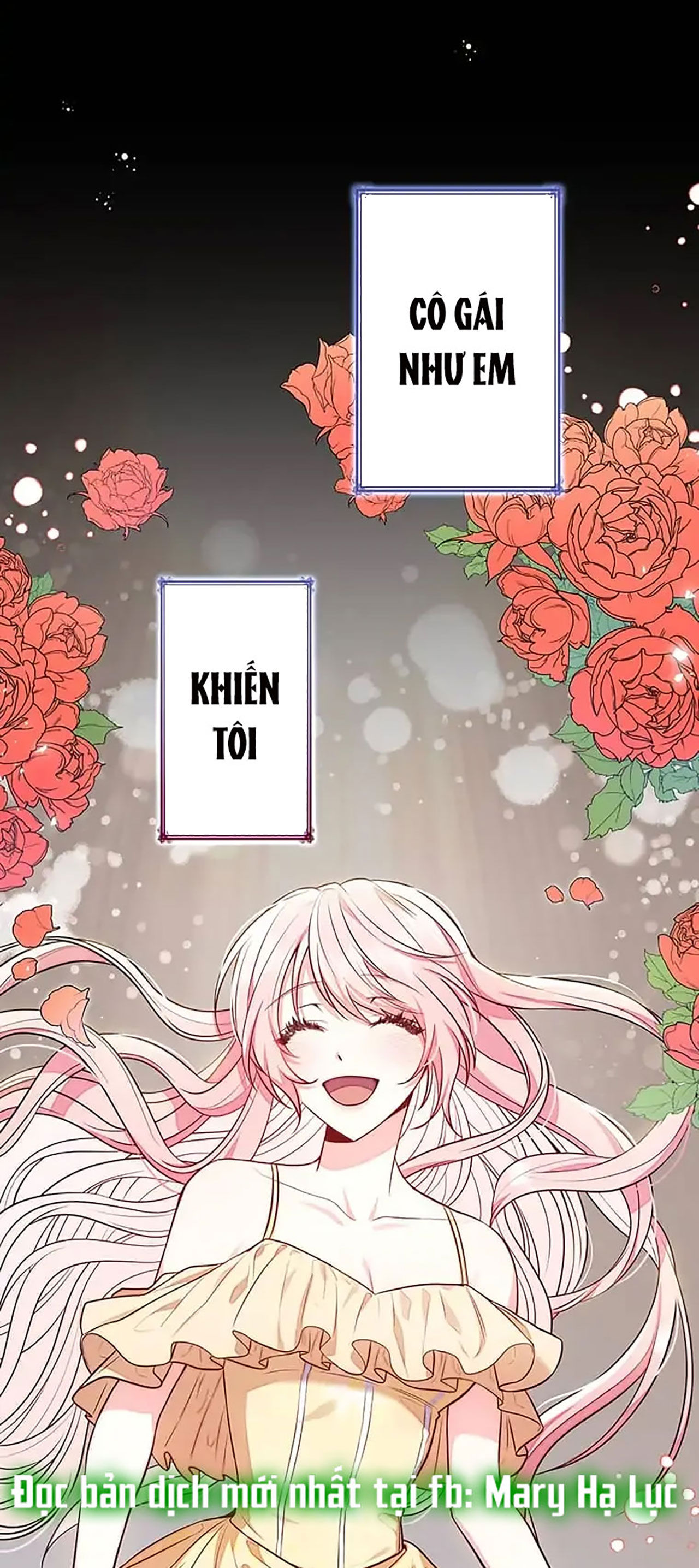 từ ác nữ tôi phải trở thành một người mẹ chapter 3 76