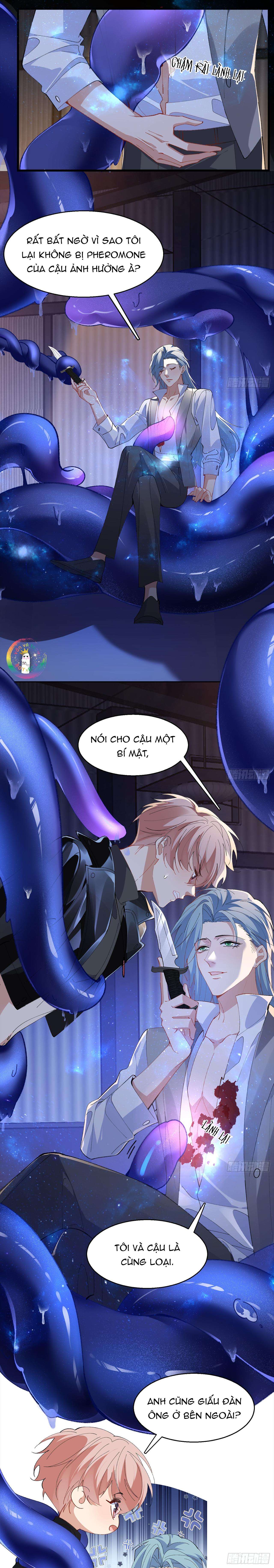 ỷ dưới hiếp trên chapter 22 2