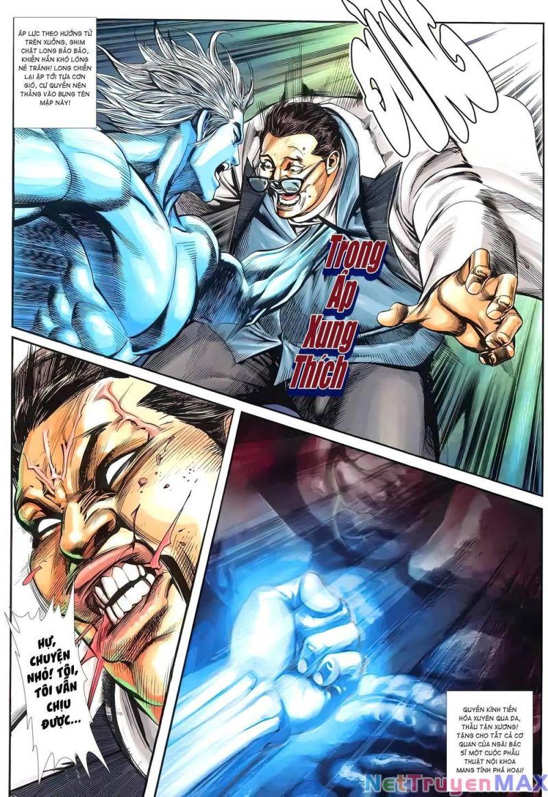 rồng ngẩng đầu chapter 2.2 10