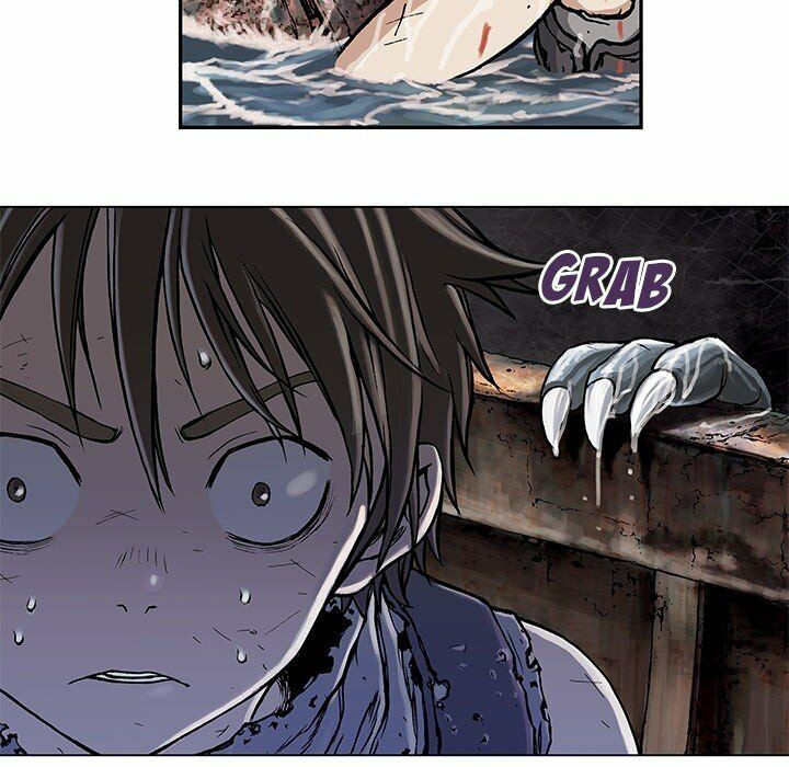 đứa con thần chết chapter 0 62