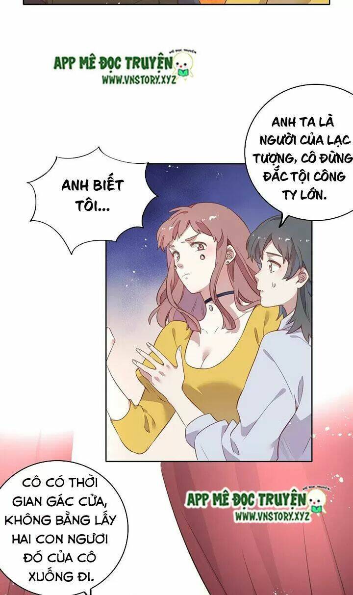 bạn trai kém tuổi bẫy yêu tôi chapter 47 13