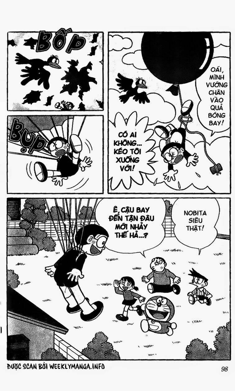 doraemon chapter 470 9