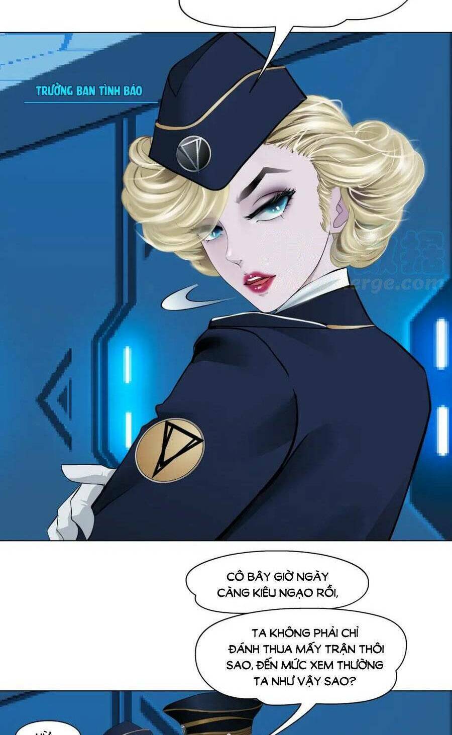 đằng nữ chapter 188 17