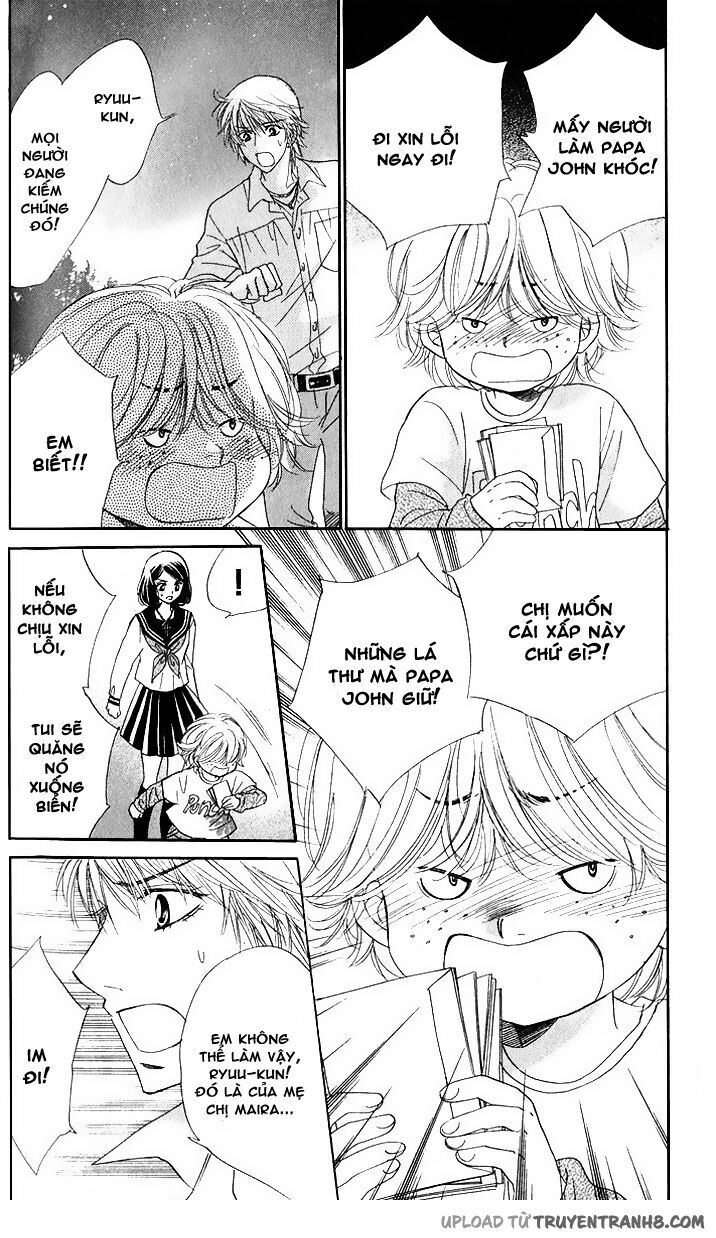 ác quỷ và bản tình ca chapter 73 21